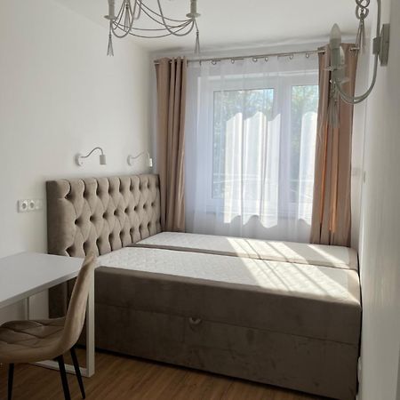 Apartament Lippoczy'Ego Tarnów エクステリア 写真