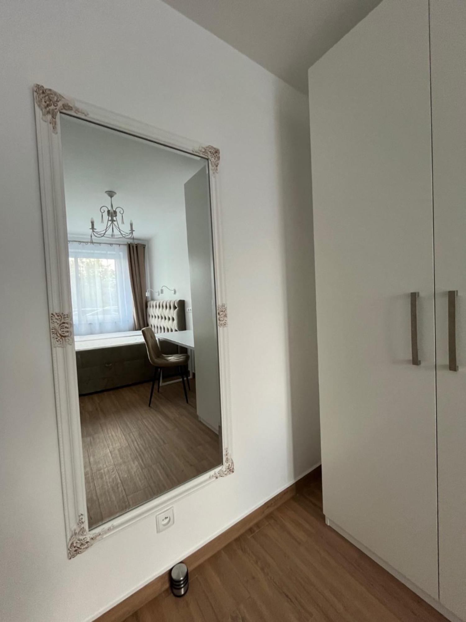 Apartament Lippoczy'Ego Tarnów エクステリア 写真