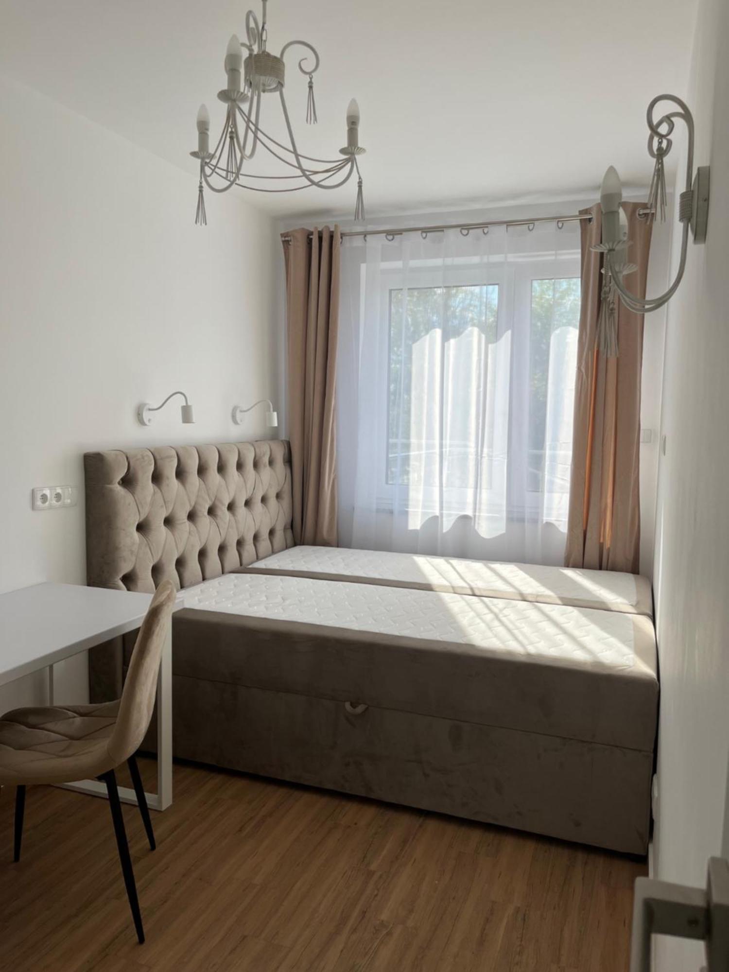 Apartament Lippoczy'Ego Tarnów エクステリア 写真